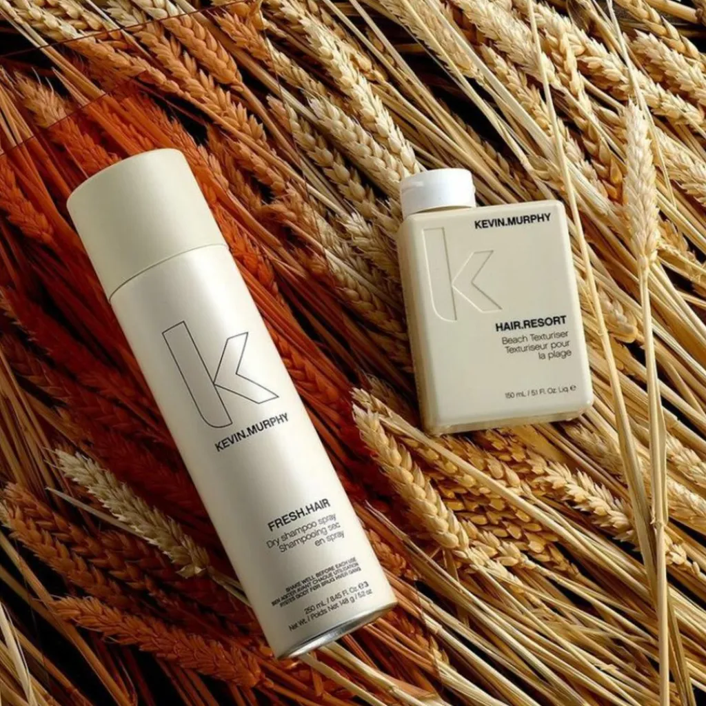 Kevin.Murphy Tørshampoo>Fresh.Hair Dry Cleaning Spray