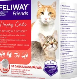 Feliway Øvrigt>Friends Diffuser