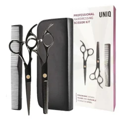 UNIQ Frisørsakse>Frisørsakse Sæt