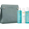 Moroccanoil Gaveæsker|Hårpleje Gaveæsker>Frizz Control Gaveæske
