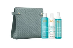 Moroccanoil Gaveæsker|Hårpleje Gaveæsker>Frizz Control Gaveæske