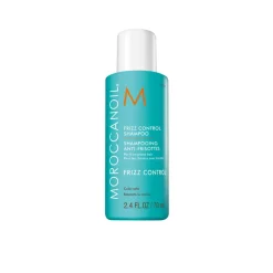 Moroccanoil Frizz Control Shampoo< Rejsestørrelser