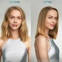 Moroccanoil Frizz Control Shampoo< Rejsestørrelser