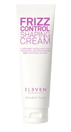 Eleven Australia Frizz Control Shaping Cream< Styling Cream|Krøllet Hår