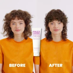 Eleven Australia Frizz Control Shaping Cream< Styling Cream|Krøllet Hår