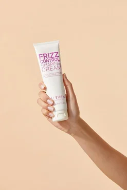 Eleven Australia Frizz Control Shaping Cream< Styling Cream|Krøllet Hår