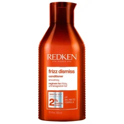 Redken Balsam<Frizz Dismiss Conditioner