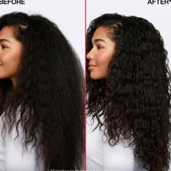 Redken Frizz Dismiss Instant Deflate Oil-In-Serum< Hårolie & Serum