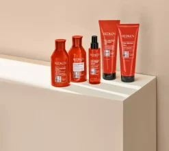 Redken Frizz Dismiss Instant Deflate Oil-In-Serum< Hårolie & Serum