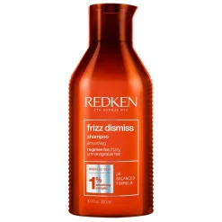 Redken Shampoo<Frizz Dismiss Shampoo