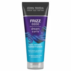 John Frieda Balsam<Frizz Ease Dream Curls Conditioner