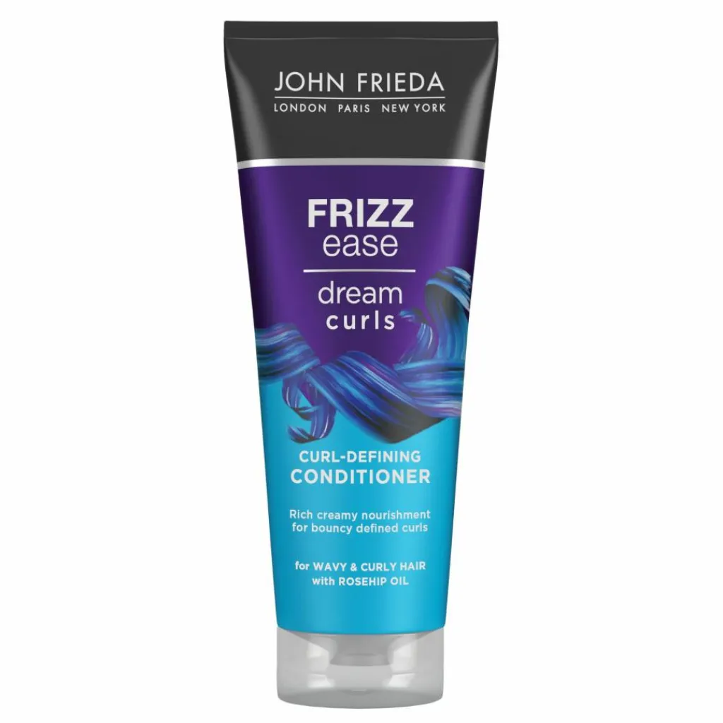 John Frieda Balsam<Frizz Ease Dream Curls Conditioner