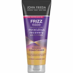 John Frieda Balsam>Frizz Ease Miraculous Conditioner
