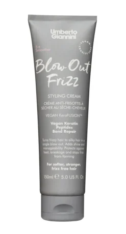 Umberto Giannini Frizz Fix Blow Out Frizz Styling Cream< Styling Cream