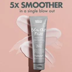 Umberto Giannini Frizz Fix Blow Out Frizz Styling Cream< Styling Cream