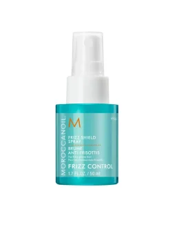 Moroccanoil Heat Protection|Rejsestørrelser<Frizz Shield Spray