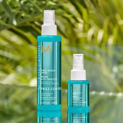 Moroccanoil Heat Protection|Rejsestørrelser<Frizz Shield Spray