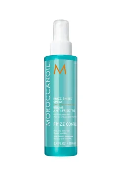 Moroccanoil Frizz Shield Spray< Heat Protection