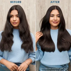 Moroccanoil Frizz Shield Spray< Heat Protection