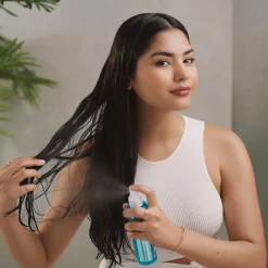 Moroccanoil Frizz Shield Spray< Heat Protection