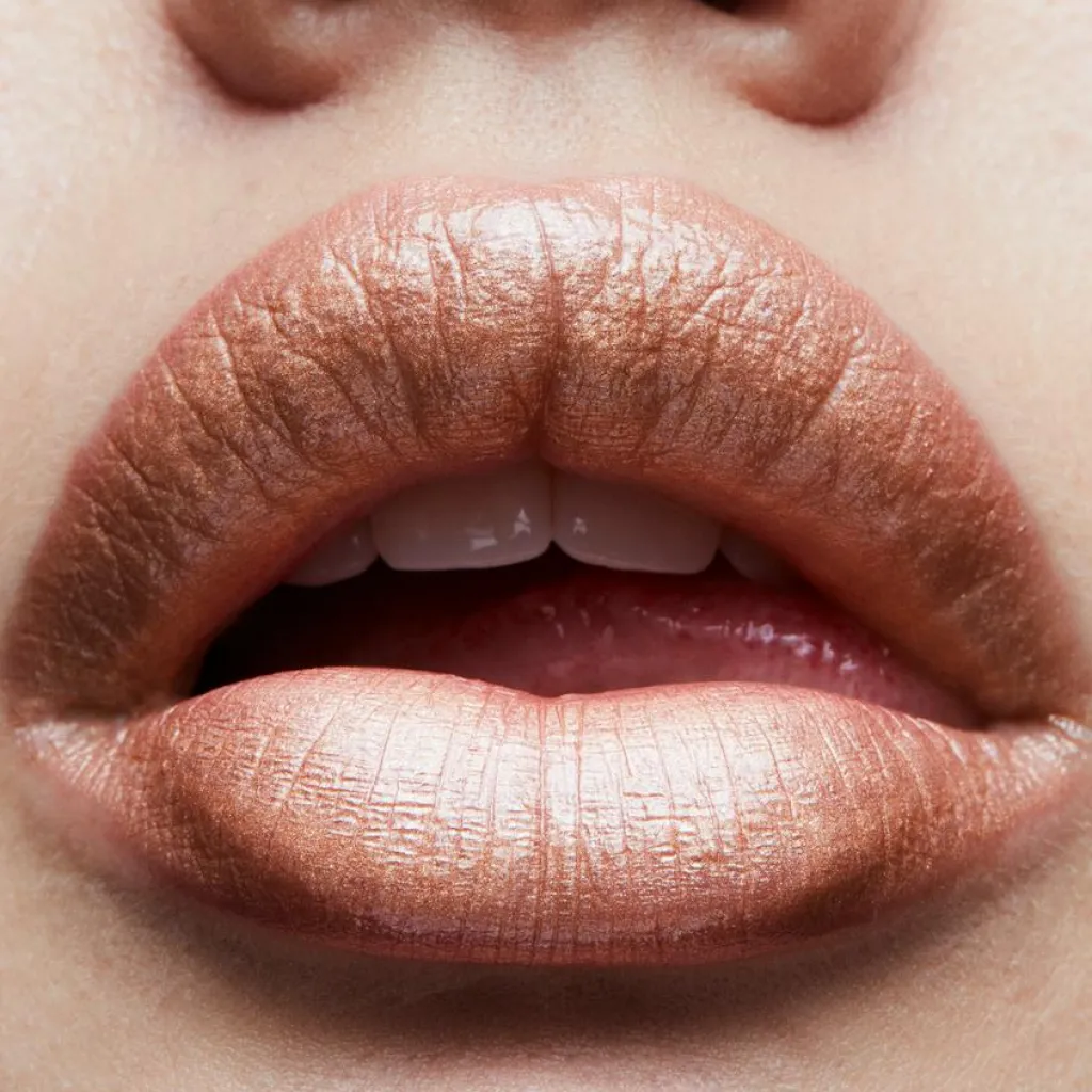 MAC Læbestift<Frost Lipstick