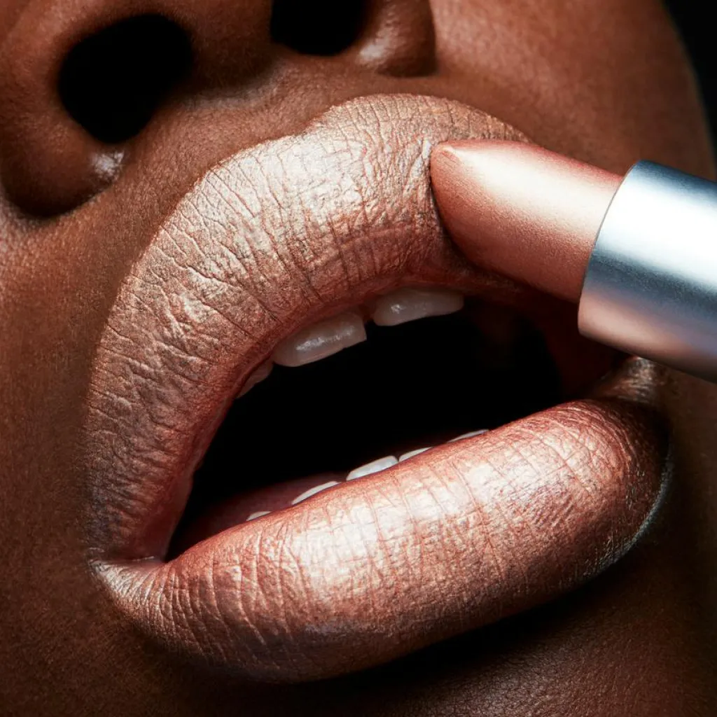 MAC Læbestift<Frost Lipstick