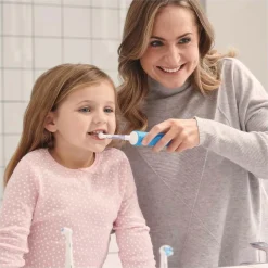 Oral-B Frozen 2 Børstehoveder< Mund & Tandpleje