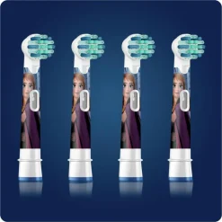 Oral-B Frozen 2 Børstehoveder< Mund & Tandpleje