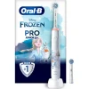 Oral-B Tandpleje Til Børn|Mund & Tandpleje<Frozen Junior Eltandbørste
