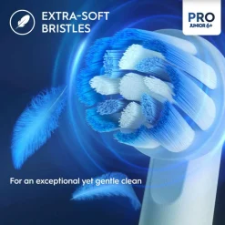 Oral-B Tandpleje Til Børn|Mund & Tandpleje<Frozen Junior Eltandbørste