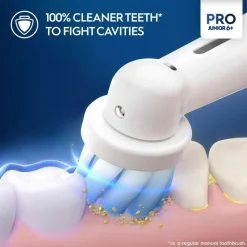 Oral-B Tandpleje Til Børn|Mund & Tandpleje<Frozen Junior Eltandbørste