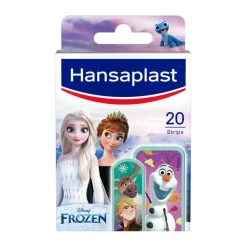 Hansaplast Børneplastre|Sårplastre<Frozen Strips