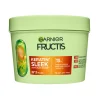 Garnier Hårkur<Fructis Keratin Sleek Hårmaske