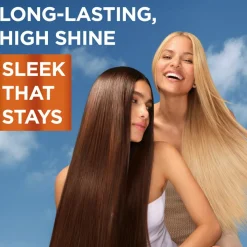 Garnier Hårolie & Serum<Fructis Keratin Sleek Leave-in Serum for normal hair