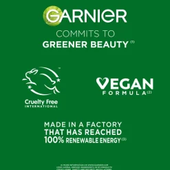 Garnier Hårolie & Serum<Fructis Keratin Sleek Leave-in Serum for normal hair