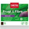 Ortis Tyggegummi<Frugt & Fibre Tyggeterning