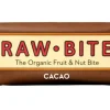 Rawbite Barer<Frugt- og nøddebar Glutenfri Ø