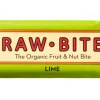 Rawbite Barer<Frugt- og nøddebar Glutenfri Ø