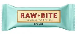 Rawbite Frugt- og nøddebar Glutenfri Ø< Barer