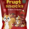 MyBite Tørret Frugt & Nødder|Tørret Frugt & Nødder<Frugt Snacks