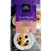 Urtekram Frugtmysli glutenfri Ø< Gryn, Flager & Drys
