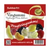 Naturslik Lakrids & Vingummi<Frugtvingummi sukkerfri