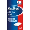 Nicotinell Fruit Tyggegummi 2 mg< Nikotintyggegummi|Rygestop