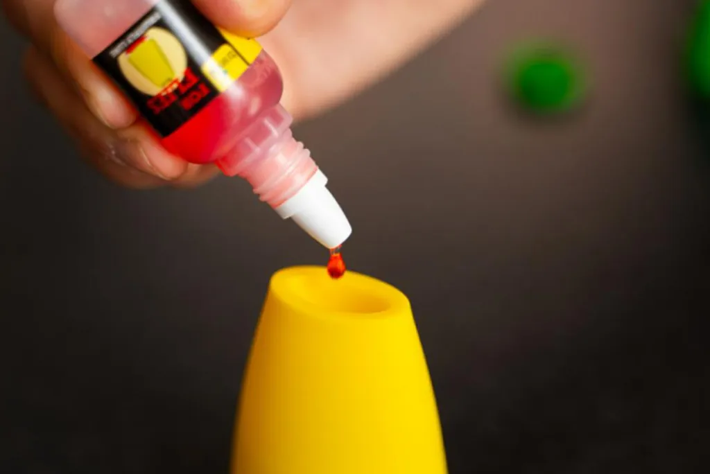 Trinol Skadedyrsbekæmpelse<Fruitfly trap