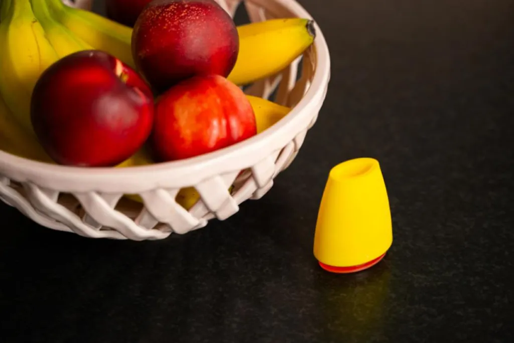 Trinol Skadedyrsbekæmpelse<Fruitfly trap