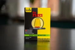 Trinol Skadedyrsbekæmpelse<Fruitfly trap