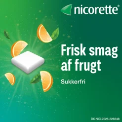 Nicorette® Nikotintyggegummi|Rygestop><noscript><img width=