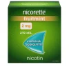 Nicorette® Nikotintyggegummi|Rygestop<Fruitmint 2 mg medicinsk tyggegummi