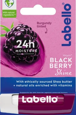 Labello Læbepleje>Fruity Shine Læbepomade
