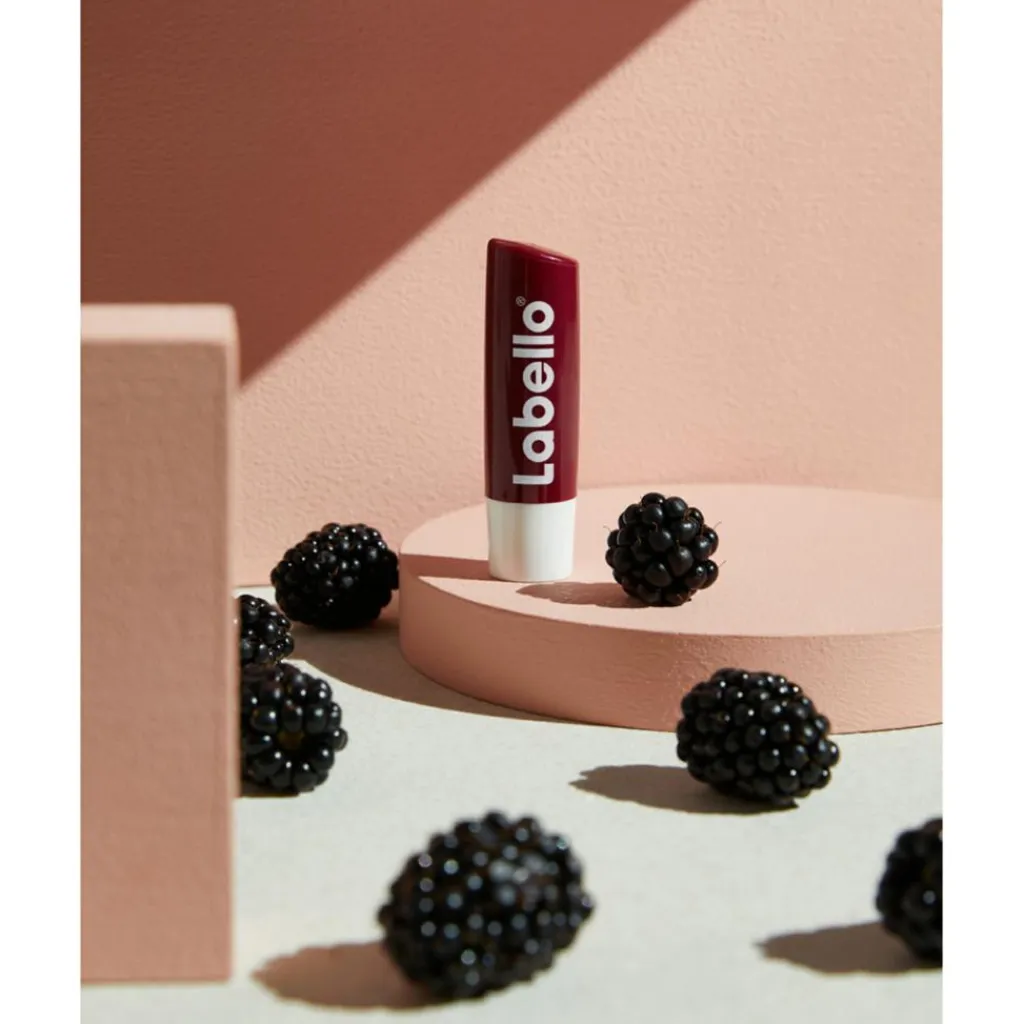 Labello Læbepleje>Fruity Shine Læbepomade
